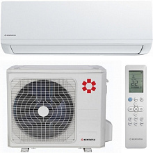 Настенный кондиционер Kentatsu KSGI70HFRN1 / KSRI70HFRN1