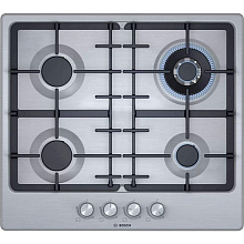 Газовая варочная панель BOSCH PGH6B5O93R
