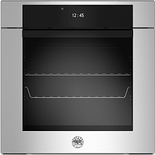Духовой шкаф BERTAZZONI F6011MODVPTX