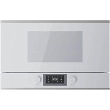 Встраиваемая микроволновая печь KUPPERSBUSCH MR 6330.0 W1 STAINLESS STEEL