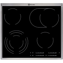 Варочная панель ELECTROLUX EHF46547XK