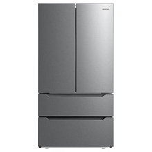 Холодильник GENCOOL GDM-727WH