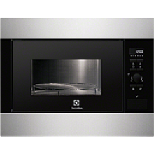 Микроволновая печь ELECTROLUX EMS 26204 OX