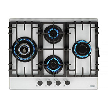 Газовая варочная панель DELONGHI GABRIELLA 6GW BB