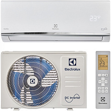 Настенный кондиционер Electrolux EACS/I-24HSM/N8 V2