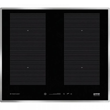 Электрическая варочная панель GORENJE IS 656 X