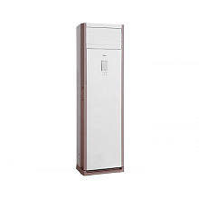Колонный кондиционер Midea MFPA-24ARN1-QB6 / MOX430-24HN1-LQB6