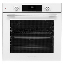 Электрический духовой шкаф ZIGMUND & SHTAIN E 156 W