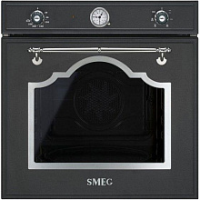 Духовой шкаф SMEG SF700AX