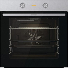 Духовой шкаф GORENJE BO6717E03X