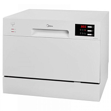 Посудомоечная машина MIDEA MCFD55320W