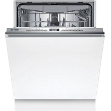 Встраиваемая посудомоечная машина Bosch SMV4EVX11E
