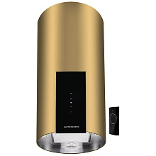 Вытяжка Kuppersberg WL-MOTUBA Gold