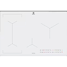 Варочная панель ELECTROLUX EIV83443BW