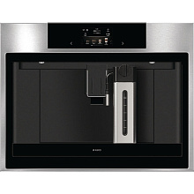 Встраиваемая кофемашина ASKO CM8477S