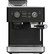 Кофемашина KitchenAid 5KES6551EBK