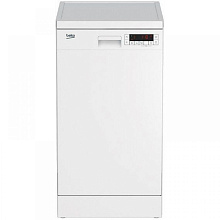 Посудомоечная машина BEKO DFS 25W11 W