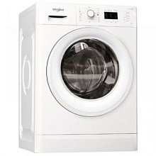 Cтиральная машина WHIRLPOOL FWL 71052W EU