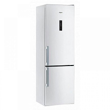 Холодильник WHIRLPOOL WTNF 902 W