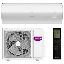 Настенный кондиционер Casarte CAS35MW1/R3-W / 1U35MW1/R3