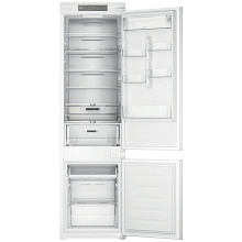 Встраиваемый холодильник WHIRLPOOL WHC20 T352