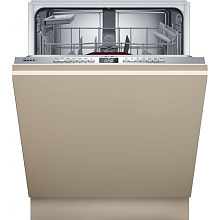 Встраиваемая посудомоечная машина Neff S255EAX16E