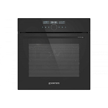 Электрический духовой шкаф MEFERI MEO6017BK ULTRA