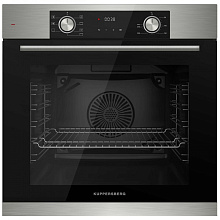 Духовой шкаф KUPPERSBERG HF 607 BX