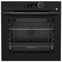 Духовой шкаф De Dietrich DOH4541H
