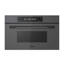 Встраиваемая микроволновая печь MIDEA MI9340GG-I
