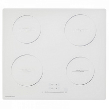 Варочная панель ZIGMUND & SHTAIN CI 35.6 W