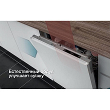 Посудомоечная машина ELECTROLUX KEGB3410L