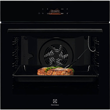 Духовой шкаф ELECTROLUX KOEBP39WZ