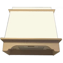 Вытяжка Kuppersberg VILLAGGIO 60 WM B