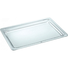 Противень стеклянный Bertazzoni 901273