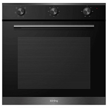 Духовой шкаф KORTING OKB 1310 GNBX