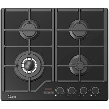 Варочная панель MIDEA MG697TTGB