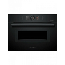 Электрический духовой шкаф BOSCH CMG8760C1