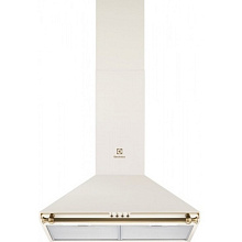 Вытяжка Electrolux EFC226V
