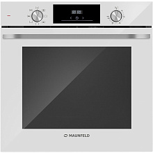 Духовой шкаф MAUNFELD FEOH7872W