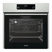 Духовой шкаф GORENJE BO735E11X
