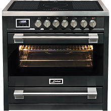 Плита электрическая Kaiser HC 93691 IS
