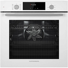 Духовой шкаф KUPPERSBERG HF 609 W