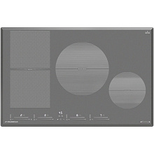 Варочная панель MAUNFELD CVI804SFLGR INVERTER