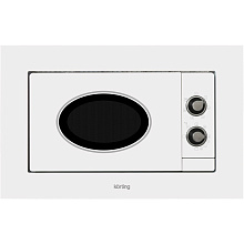 Микроволновая печь KORTING KMI 820 RSI