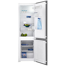 Встраиваемый холодильник BRANDT BIC1724ES