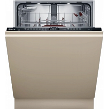 Встраиваемая посудомоечная машина NEFF S197EB800E