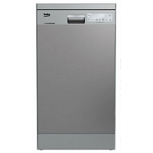 Посудомоечная машина BEKO DFS 39020X