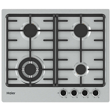Газовая варочная панель HAIER HHX-M64CWFX