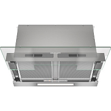 Встраиваемая вытяжка Miele DAS 4640